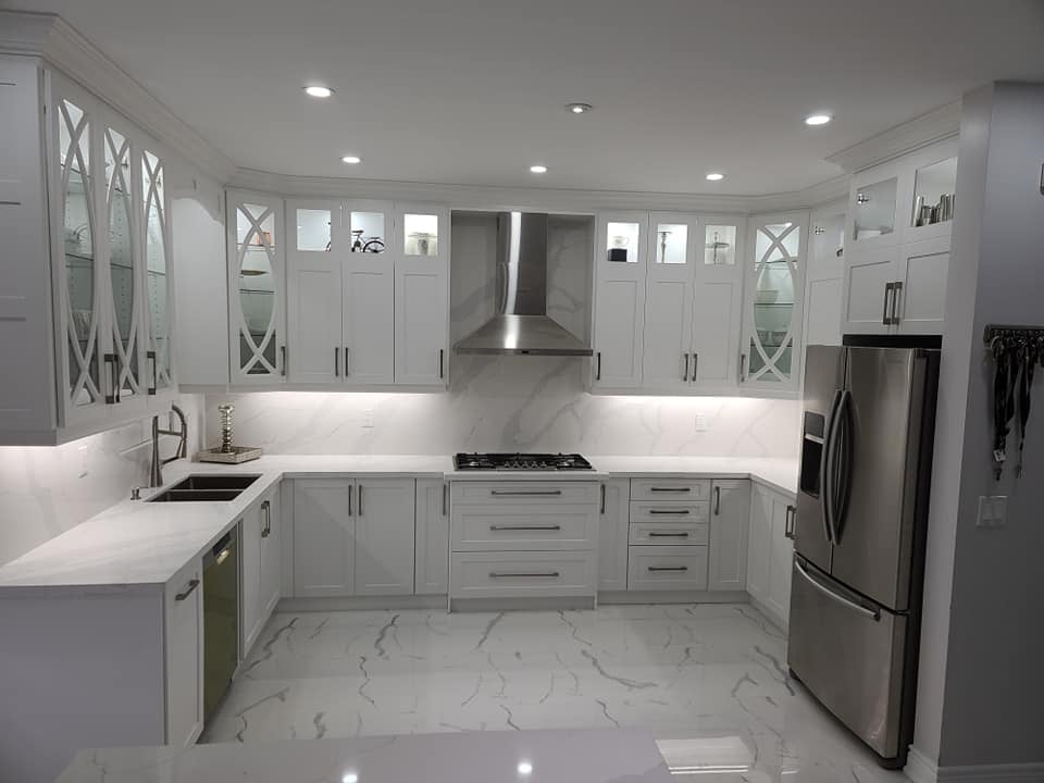 Kitchen Renovation Toronto