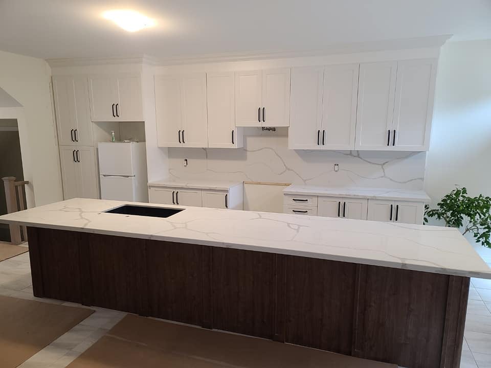 Kitchen Renovation Brampton